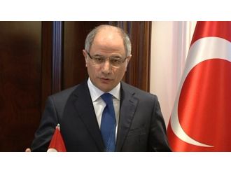 "Çukurlar doldurulacak, patlayıcılar imha edilecek..."