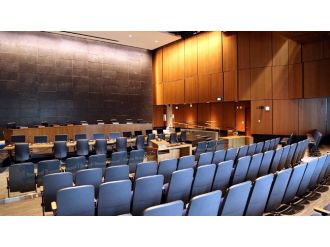 Suriye muhalefeti Cenevre toplantısına katılacak