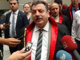 Başsavcıdan ’Berkin Elvan’ açıklaması