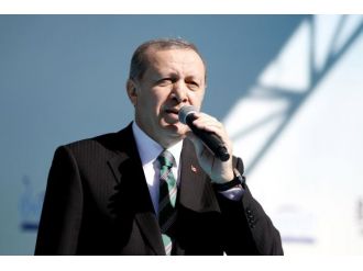 "Yeni bir Güneydoğu inşa edilecek"