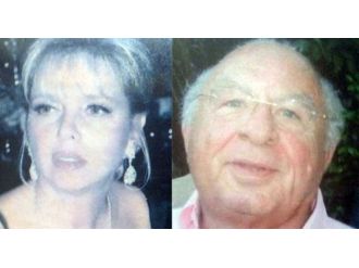 ’Ören Bayan’ cinayetinde çifter müebbet