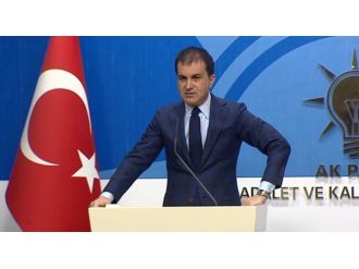 Çelik’ten Kılıçdaroğlu’na: Onlar insan !