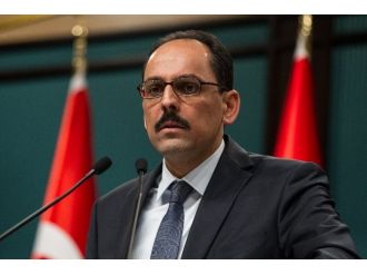 Cumhurbaşkanlığı Sözcüsünden ABD’nin eski büyükelçilerine sert tepeki