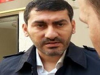 Cumhurbaşkanı’na hakaret eden eden CHP’liye hapis