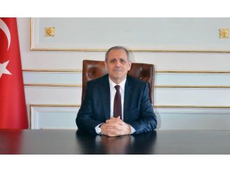 Vali kalp krizi geçirdi