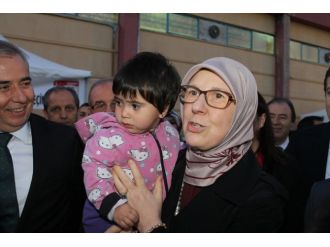 Bakan Ramazanoğlu: "İzmir’de yaşanan görüntüler insanlık dışı"