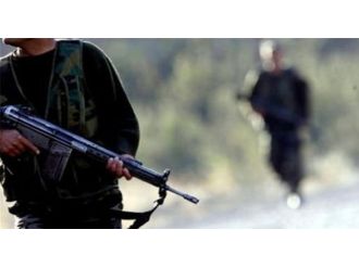 O bölgeler geçici güvenlik bölgesi ilan edildi