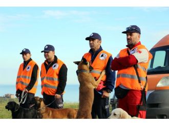 AFAD o sistemi uygulamaya geçiriyor