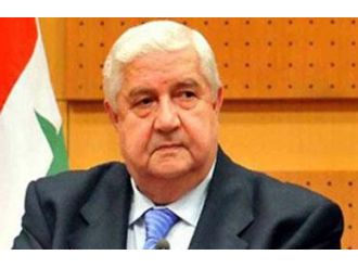 Suriyeli Bakan: Heyet Cenevre’de 24 saatten fazla kalmayacak