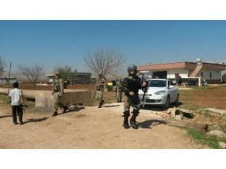 Akrabaların direk kavgası kanlı bitti: 6 yaralı