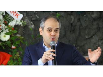 Bakan Kılıç’tan ABD’li eski büyükelçilere: Siz kimsiniz ?