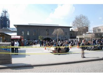 Sur’da hayat normale dönüyor