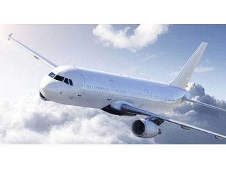 İran uçağı İstanbul’a acil iniş yaptı