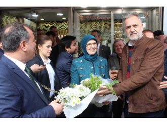 Bakan Ramazanoğlu’ndan erken seçim açıklaması