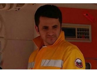 112 personeli intihar etti