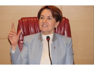 "Hiçbir zaman bir yere 2 atla gitmedim"