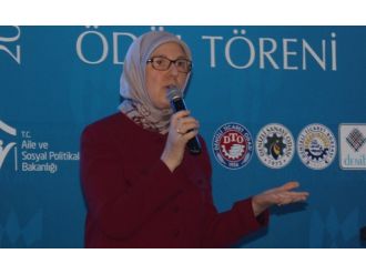 "Terör örgütü çukur siyasetinde yok olup gitmek üzere"