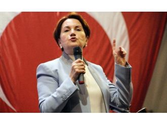 "Korkmayacağız, yılmayacağız ve yıkılmayacağız"