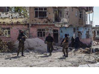 Sur’da yeni operasyon