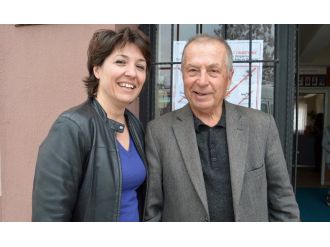 Kızıyla YGS’ye giren adam: Beni prostat yordu