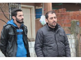 Beratcan’dan hâlâ haber yok