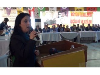 HDP’nin yeni bahanesi: Herkesin kalksın