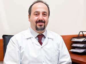 Özel Sani Konukoğlu Hastanesinden Konferansa Davet