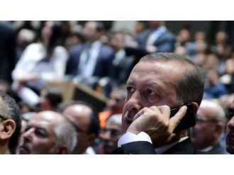 İçişleri Bakanı’ndan patlamaya ilişkin bilgi aldı