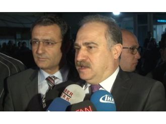 Levent Gök: Terörü lanetliyoruz