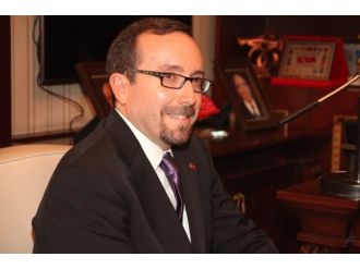 ABD’nin Ankara Büyükelçisinden açıklama