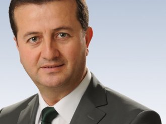 Türkiye'nin Hedeflerin Önünü Kesmeye Çalışıyorlar