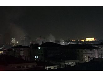 Ankara bombacısının kimliği belirlendi mi ?