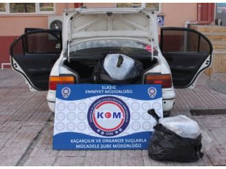 4 zehir taciri tutuklandı