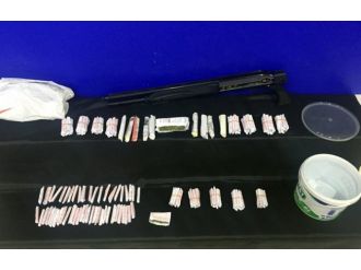 Uyuşturucu operasyonunda 28 gözaltı