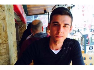 Yok yere ! Daha 24 yaşındaydı