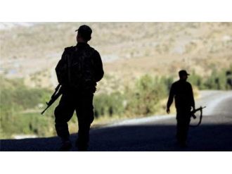 Hakkari’de 2 terörist öldürüldü
