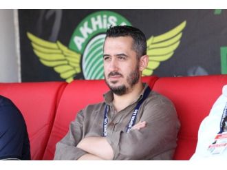 Akhisar cephesinden açıklama: İçimiz rahat
