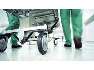 Terör saldırısında yaralananların durumu