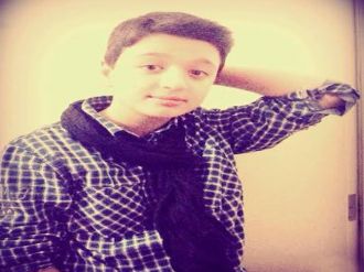 15 yaşında terör kurbanı oldu