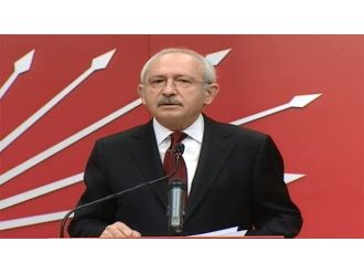 TBMM Başkanına çağrı yaptı