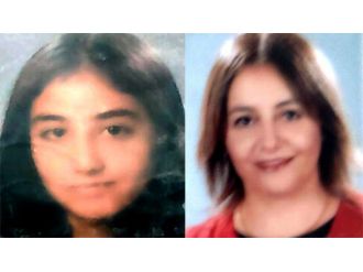 Yürek burkan kaza: Anne kız hayatını kaybetti