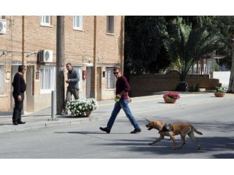 KKTC’de bomba paniği !