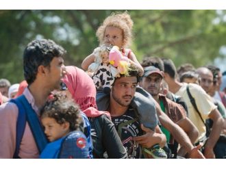 Savaştan 8 milyon 400 bin çocuk etkilendi