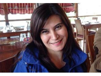 Terör saldırısında doğmamış bebeğini kaybetti