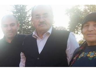 Ankara’nın ateşi Sivas’a düştü