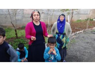 Patlamada kullanılan otomobilin sahipleri konuştu