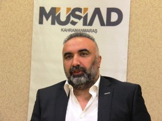 Şirikçi: “ Terör Saldırıları, Amacına Asla Ulaşamayacak”