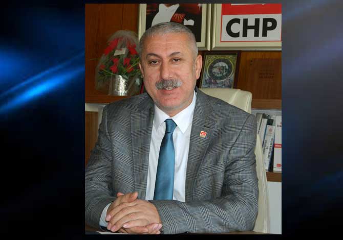 Şengül; terörü “amasız” lanetliyoruz