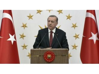 "Bunun adı kahramanlıktır, yiğitliktir"