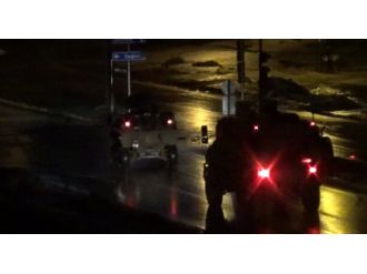 Yüksekova’da operasyon başladı